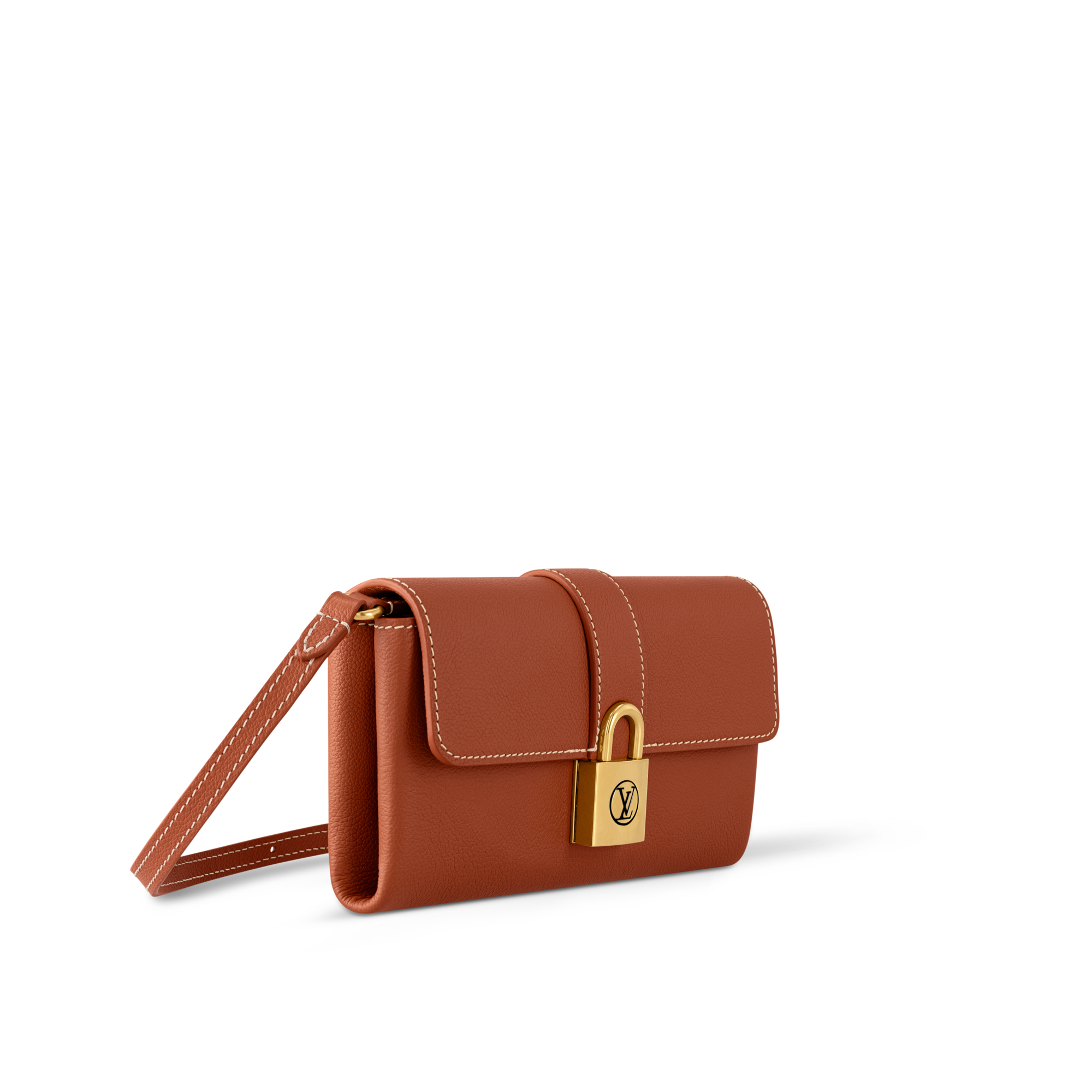 Wallet On Chain Low Key Low Key - Women - Small Leather Goods